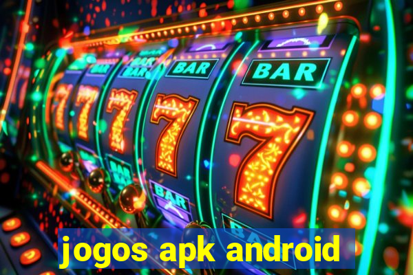 jogos apk android