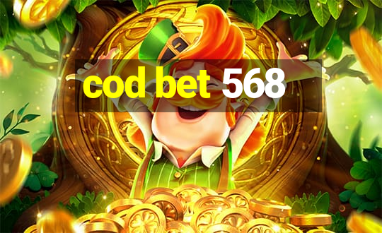 cod bet 568