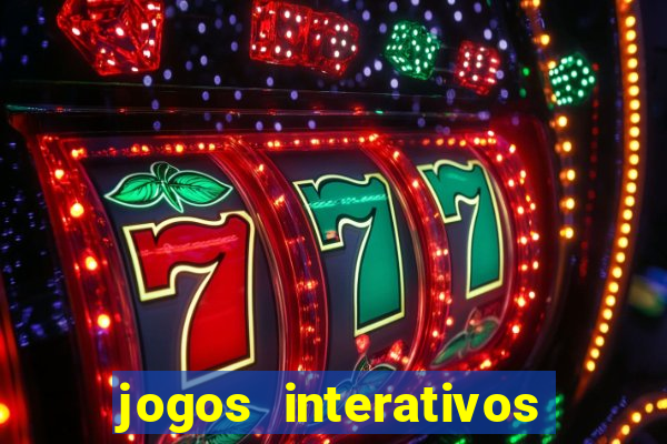 jogos interativos para eventos corporativos