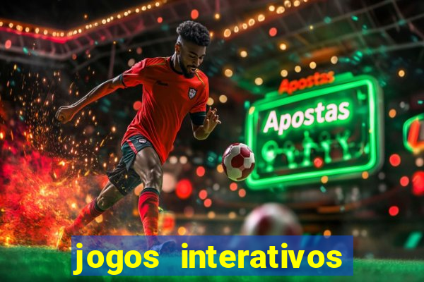 jogos interativos para eventos corporativos