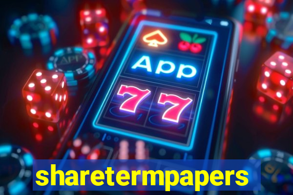 sharetermpapers