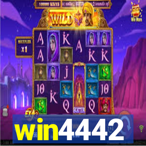 win4442