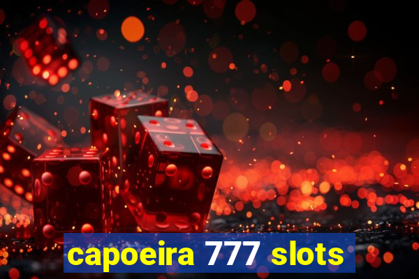 capoeira 777 slots