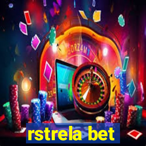 rstrela bet