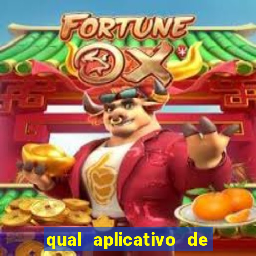 qual aplicativo de jogo que ganha dinheiro