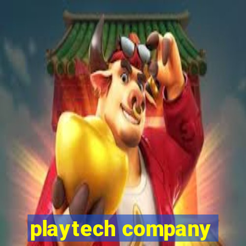 playtech company