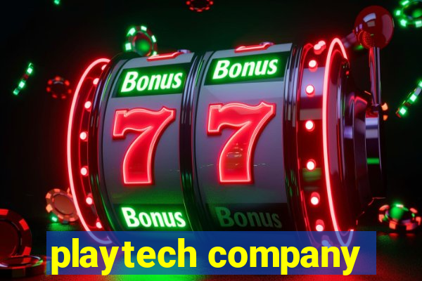 playtech company