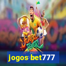 jogos bet777