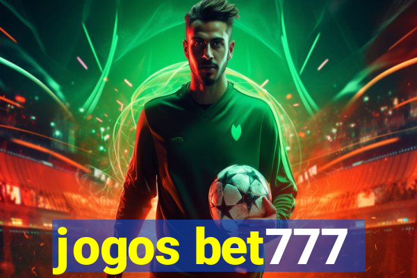 jogos bet777