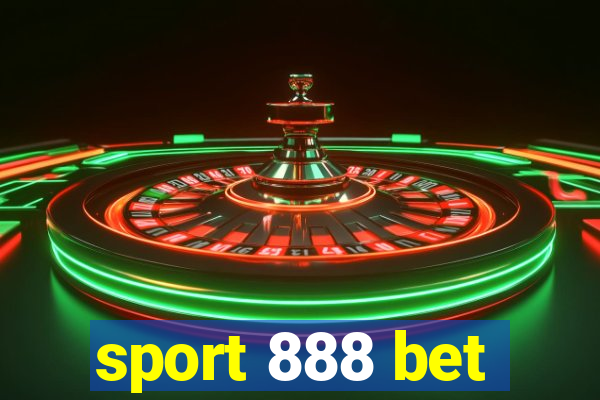 sport 888 bet