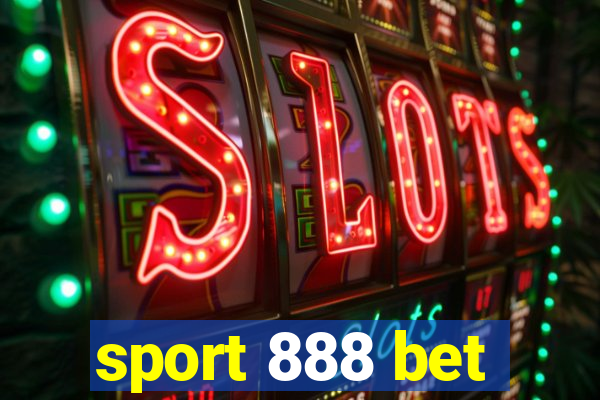 sport 888 bet