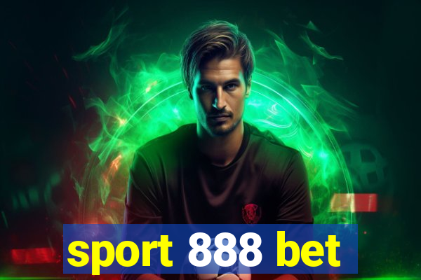 sport 888 bet