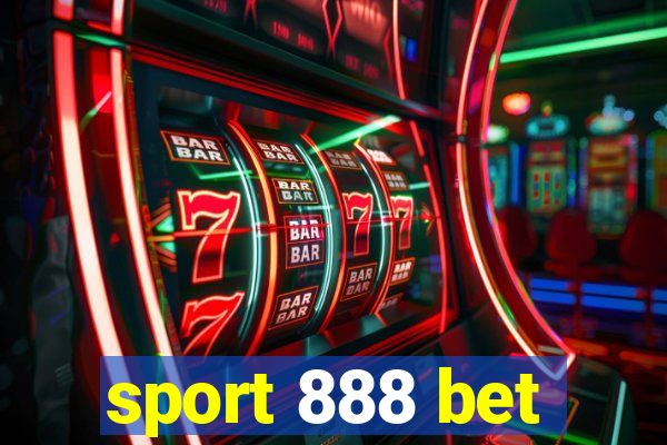 sport 888 bet