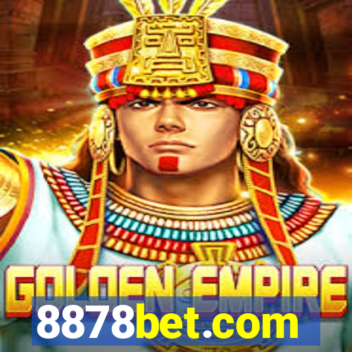 8878bet.com