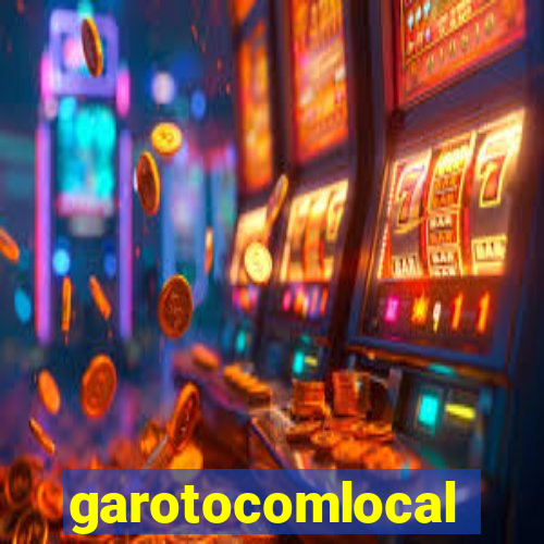 garotocomlocal