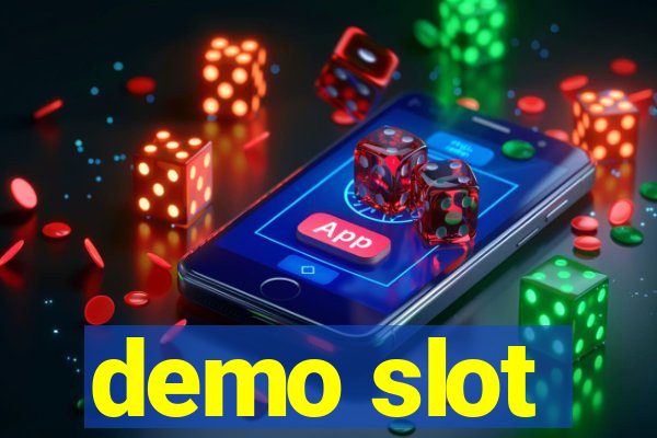 demo slot