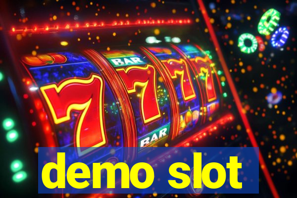 demo slot