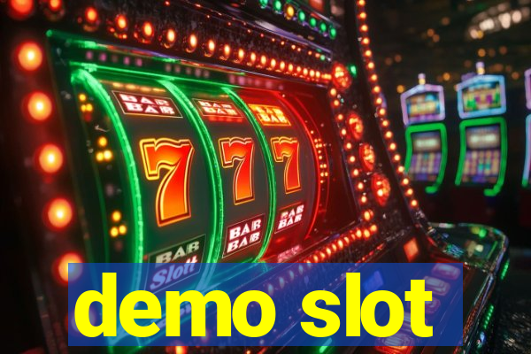 demo slot