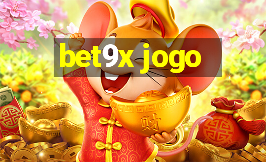 bet9x jogo