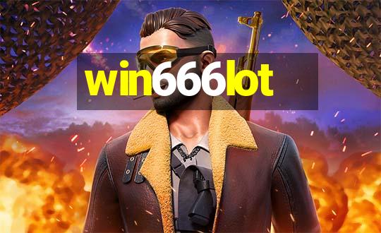 win666lot