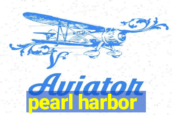 pearl harbor