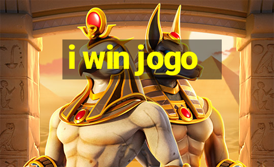 i win jogo