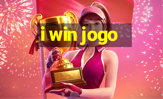 i win jogo