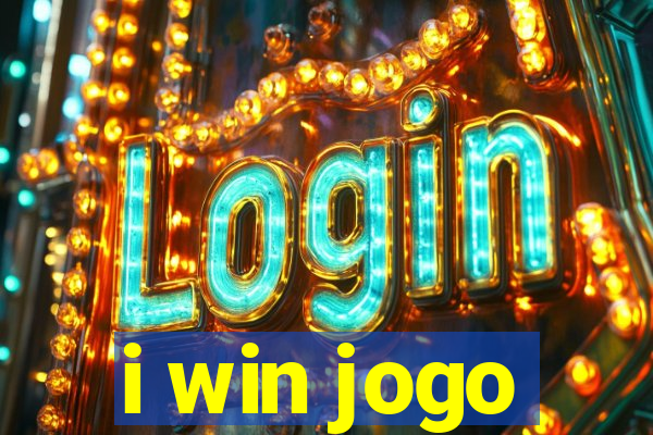 i win jogo