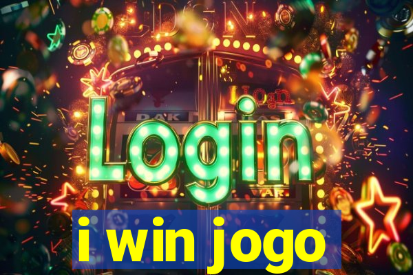 i win jogo