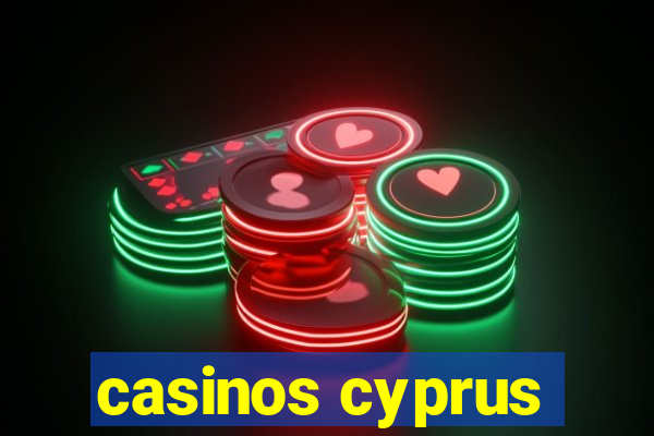 casinos cyprus