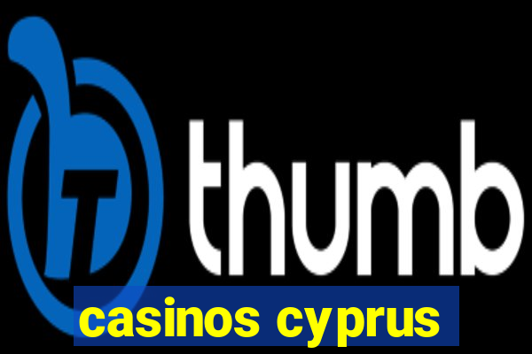 casinos cyprus