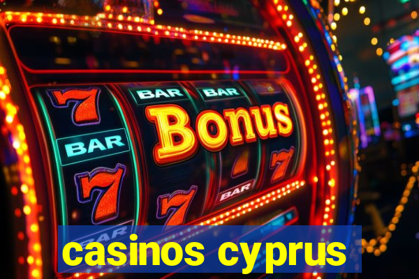 casinos cyprus