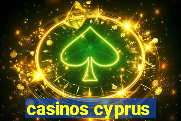 casinos cyprus