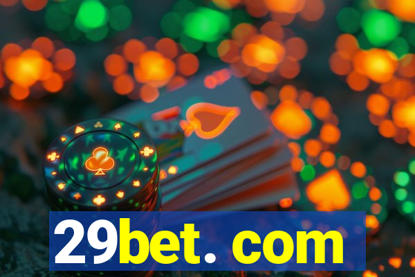 29bet. com