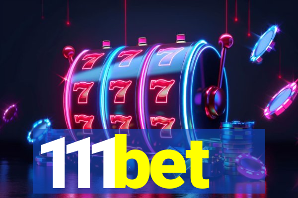 111bet