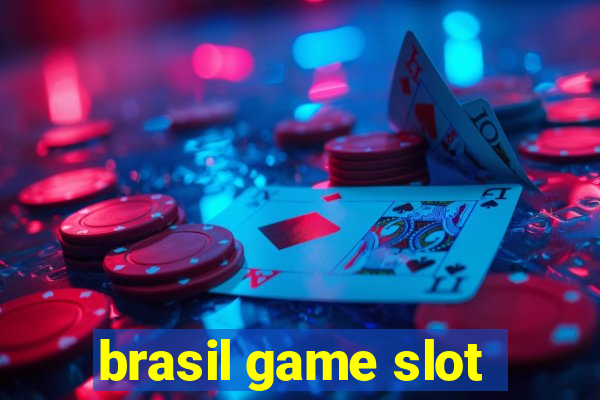 brasil game slot