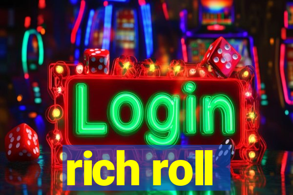 rich roll