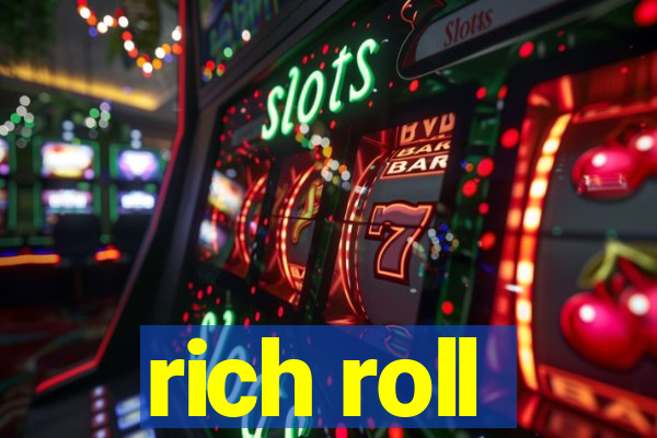 rich roll