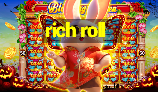 rich roll