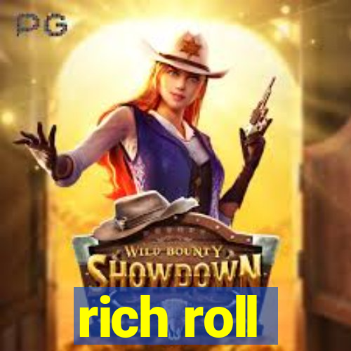 rich roll