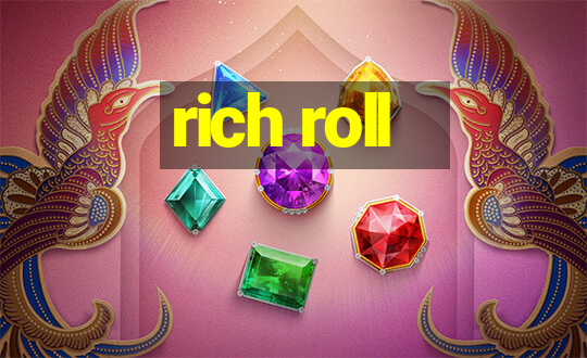 rich roll