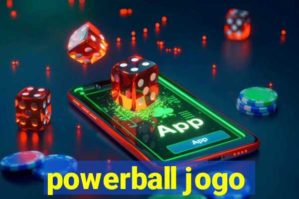 powerball jogo