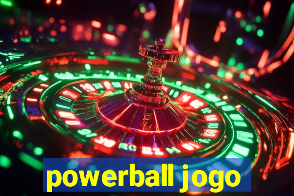 powerball jogo