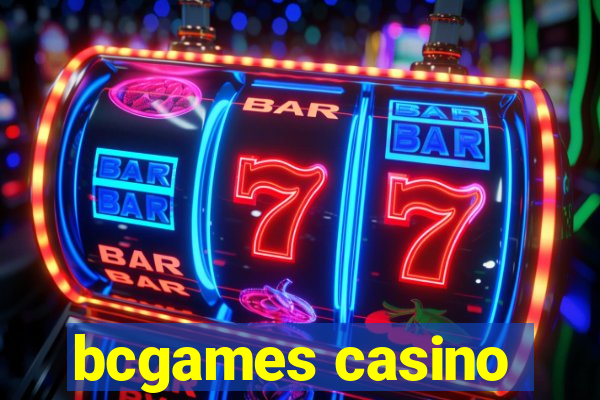 bcgames casino