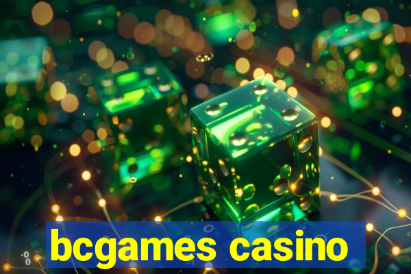 bcgames casino