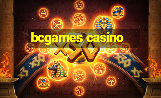 bcgames casino