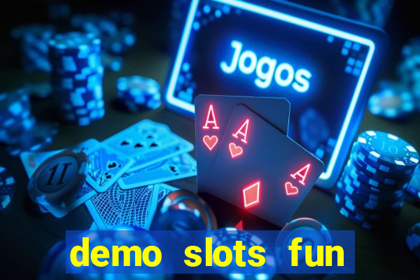 demo slots fun fortune mouse