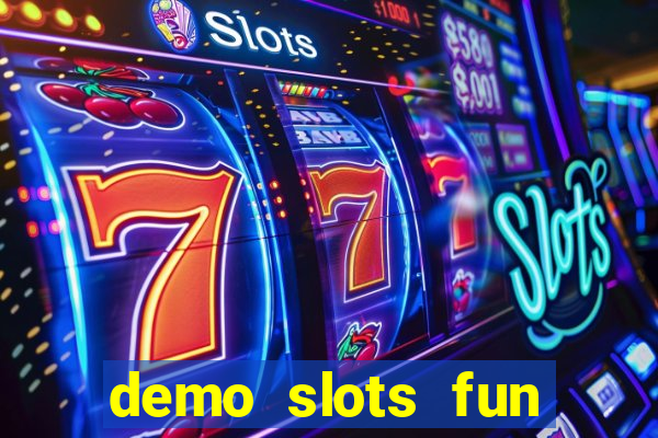 demo slots fun fortune mouse