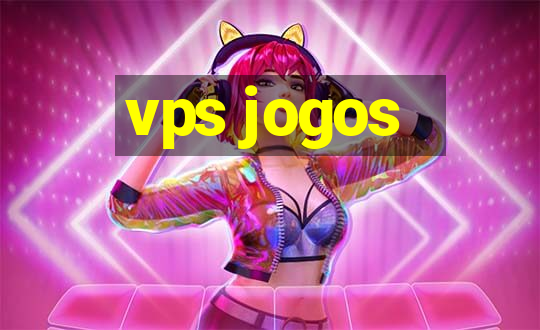 vps jogos