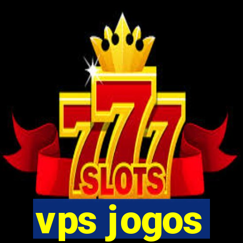 vps jogos